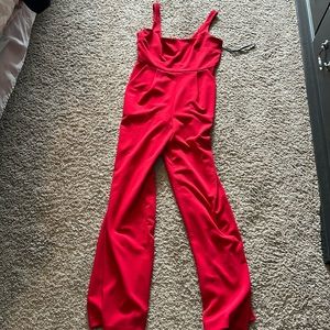 Size 2 Calvin Klein jumpsuit
